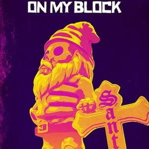 Meet your Posher, Branden